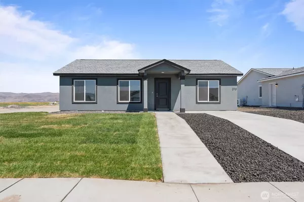 213 Rattray DR, Mattawa, WA 99349