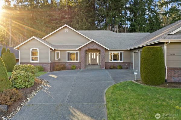 9645 Piperhill DR SE, Olympia, WA 98513