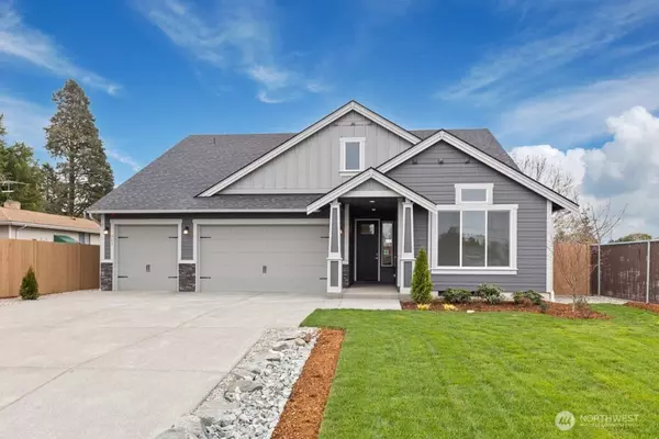 14203 Jensen DR SE #362, Yelm, WA 98597