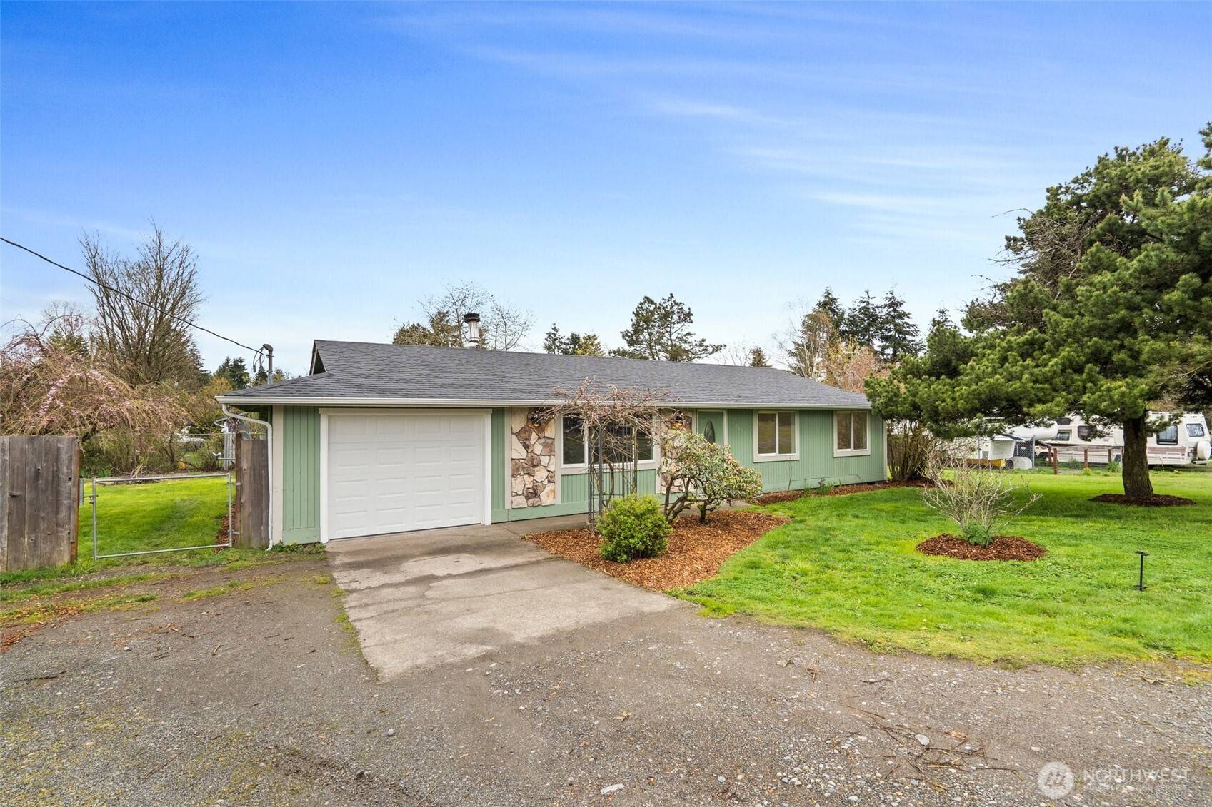 Rochester, WA 98579,18821 Guava ST SW