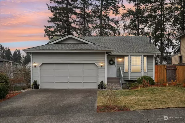 22747 SE 264th, Maple Valley, WA 98038