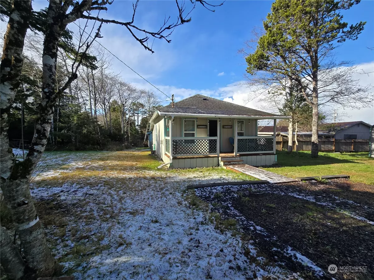 Copalis Beach, WA 98535,14 Viewcrest DR