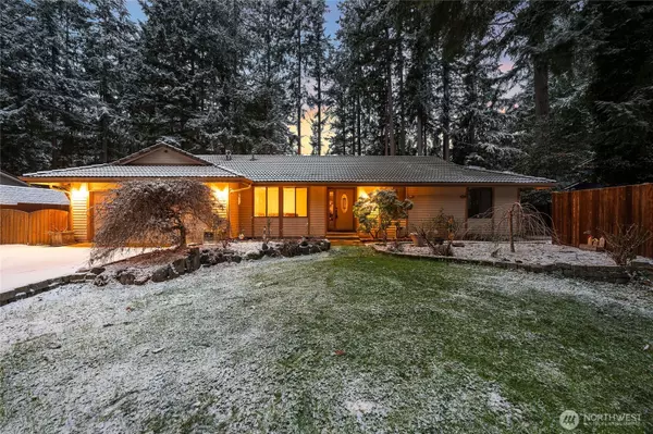 3816 67th Avenue Ct NW, Gig Harbor, WA 98335