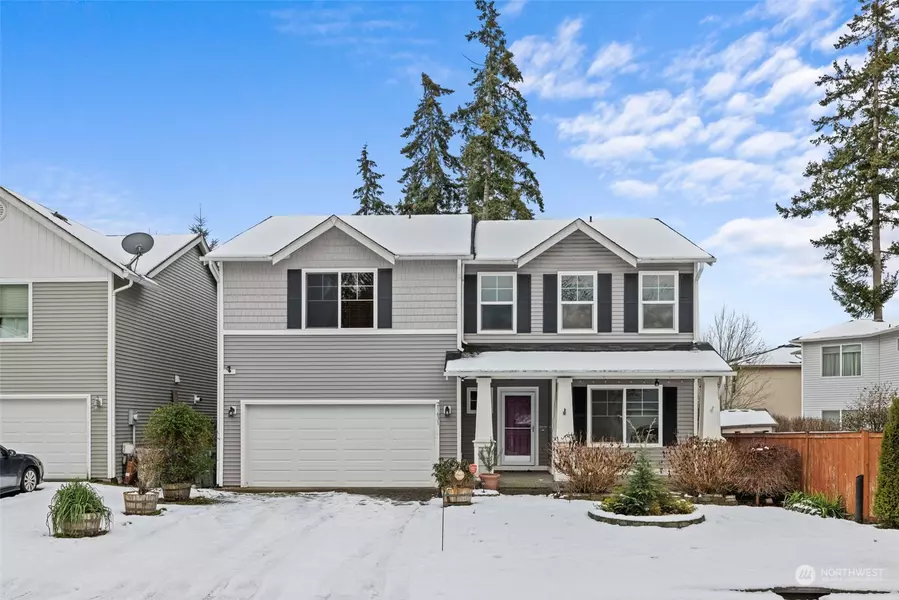 21631 SE 297th ST, Kent, WA 98042