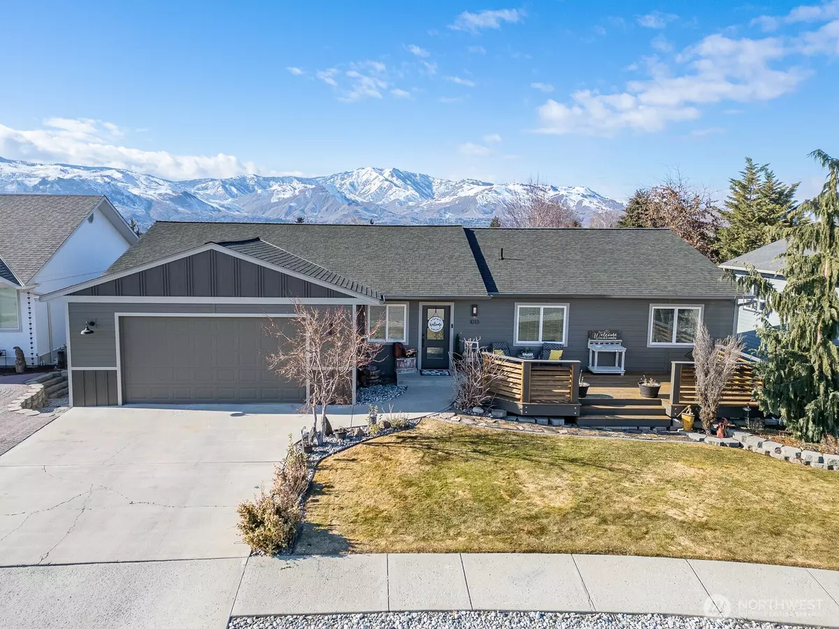 East Wenatchee, WA 98802,1013 N Harrison CT