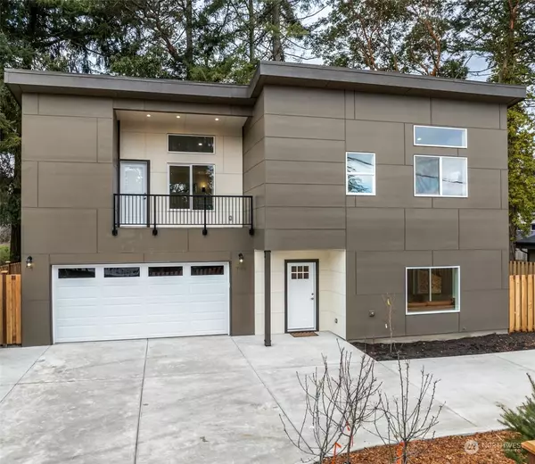 308 SW 128th ST, Burien, WA 98168