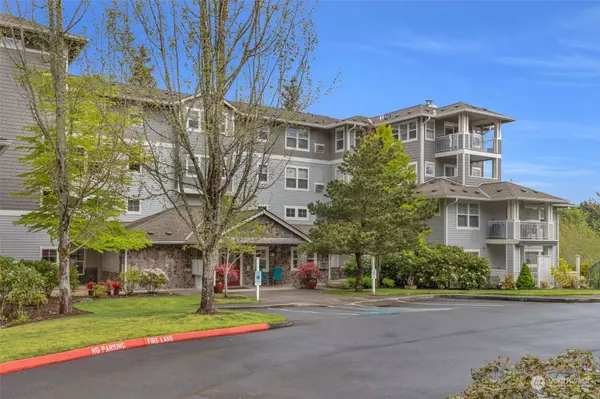 4535 Providence Point PL SE #205, Issaquah, WA 98029