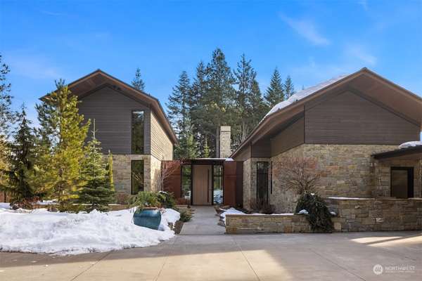 260 Blue Flame LN, Cle Elum, WA 98922