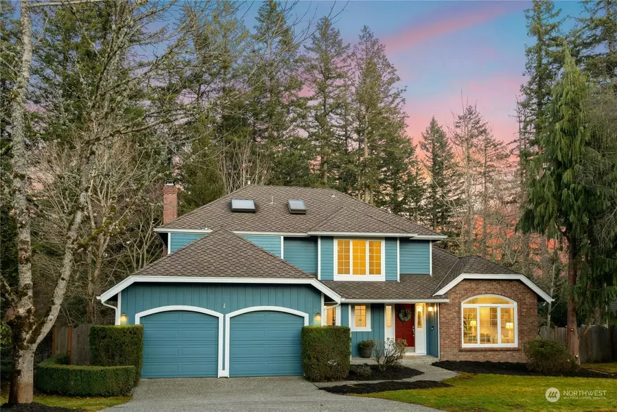 4266 246th PL SE, Sammamish, WA 98029