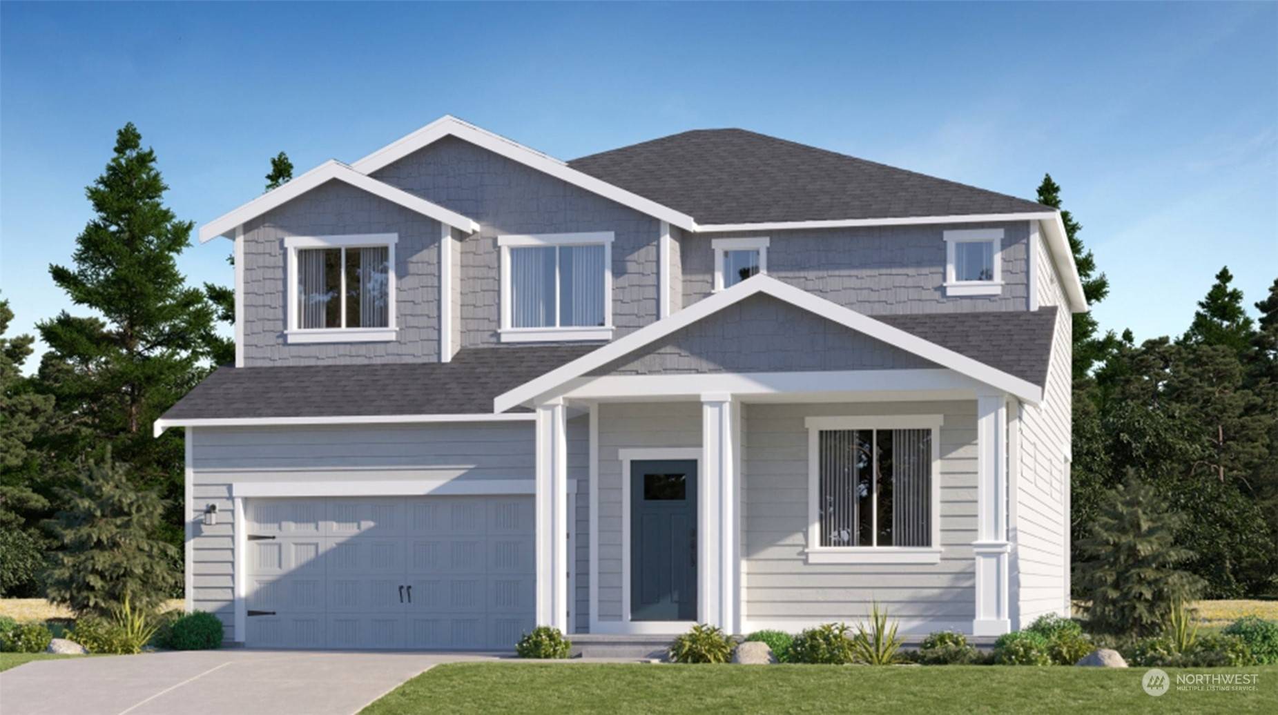 4357 Wandering WAY #3022, Port Orchard, WA 98367
