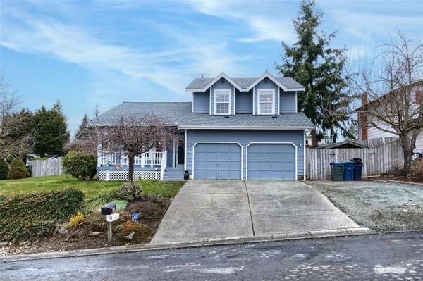 912 Marie St PL, Sedro Woolley, WA 98284