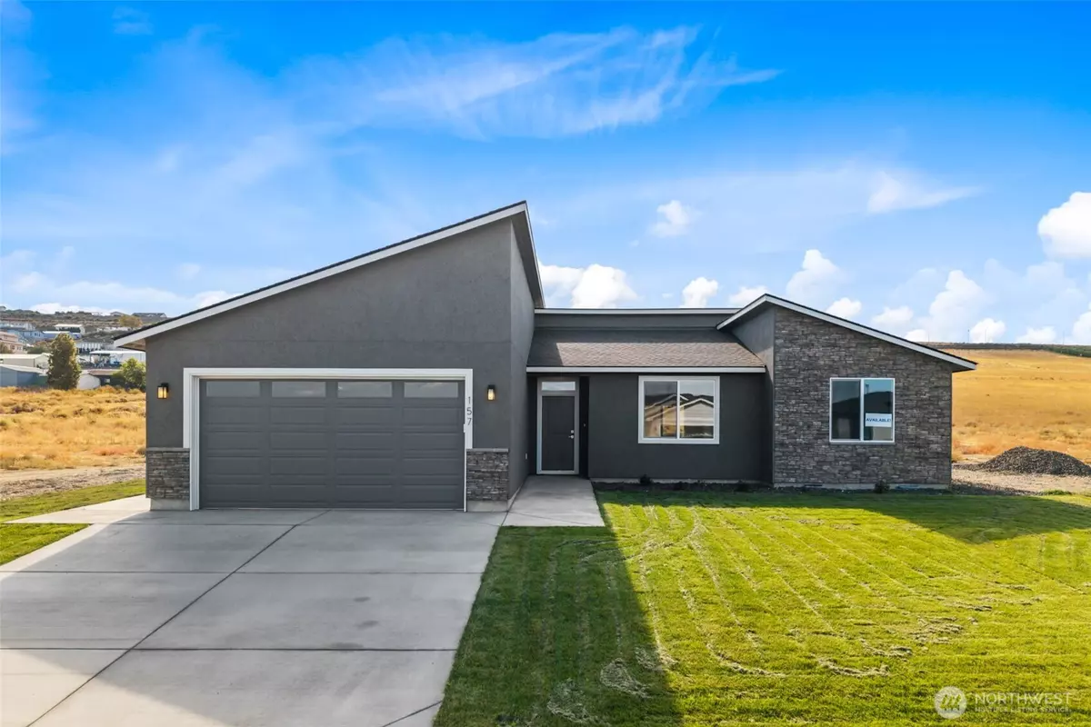 Othello, WA 99344,6549 Hwy 262 E #157