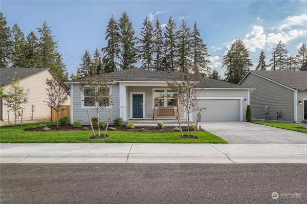Graham, WA 98338,14009 195th Street Ct E