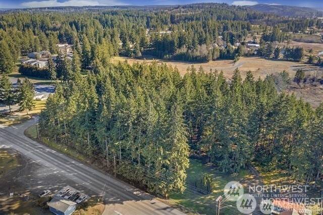 712 Ness Corner RD, Port Hadlock, WA 98339