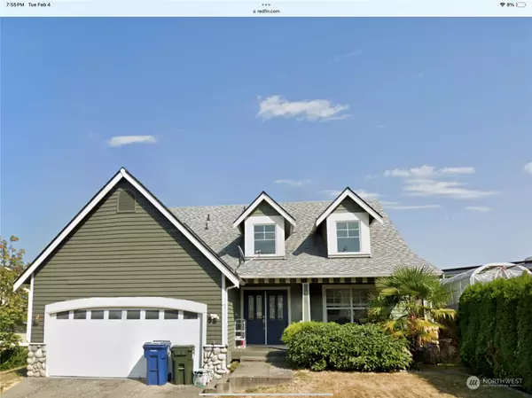 335 S 21st ST, Renton, WA 98055