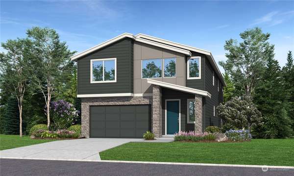 18501 2nd DR SE, Bothell, WA 98012