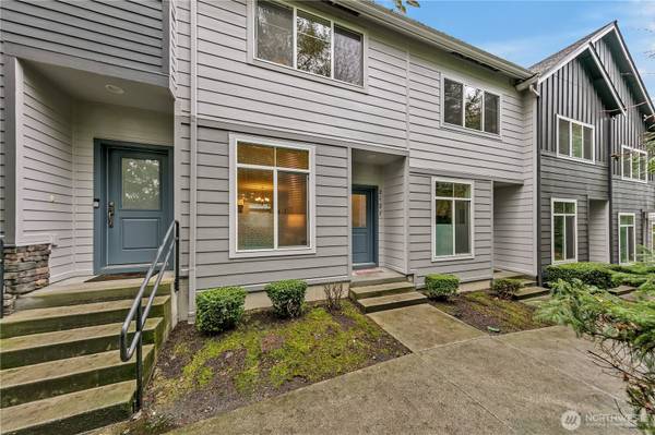 2127 NW Moraine PL, Issaquah, WA 98027