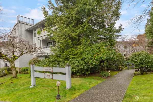 7930 SE 34th ST #510,  Mercer Island,  WA 98040