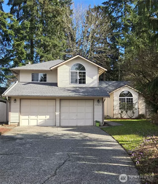 4406 143rd PL SW, Lynnwood, WA 98087
