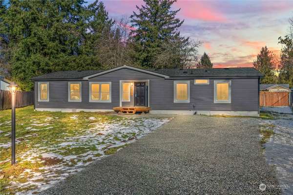 13101 224th AVE E, Bonney Lake, WA 98391