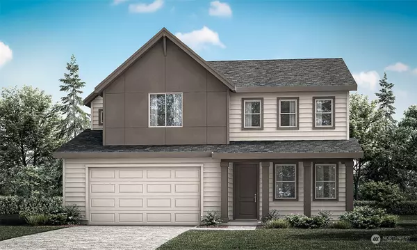 Bonney Lake, WA 98391,20205 148th ST E #607