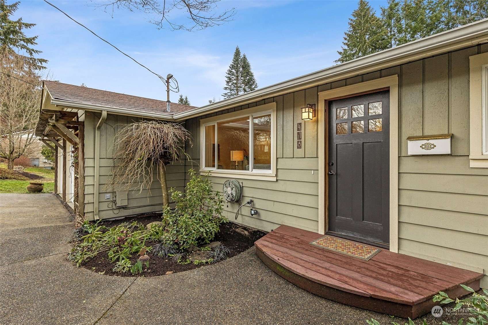418 Frederick ST NE,  Olympia,  WA 98506