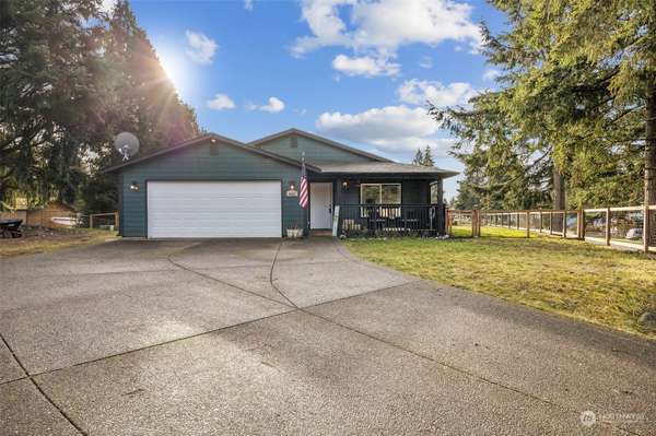 8621 Thuja AVE SE, Yelm, WA 98597