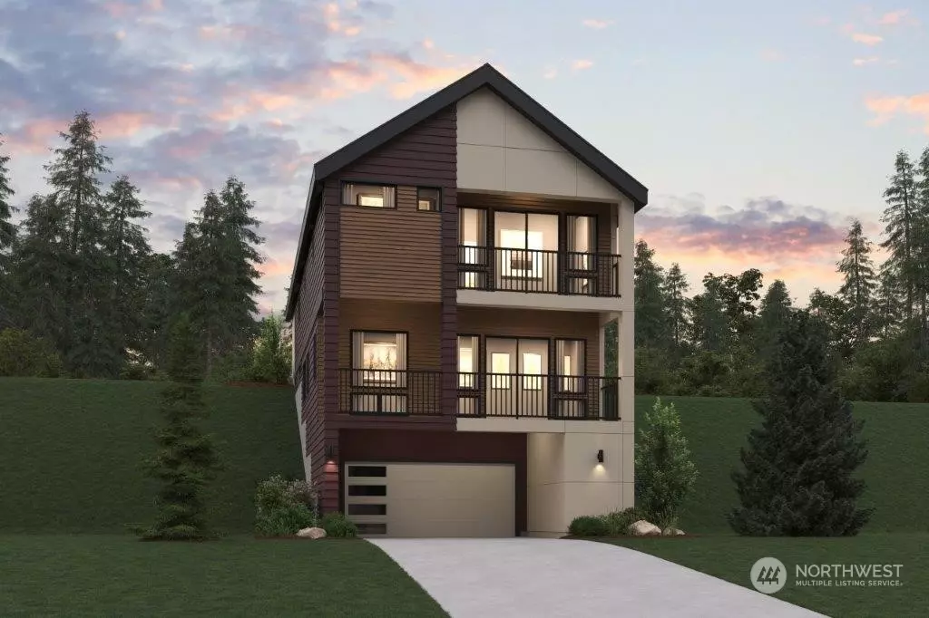 Renton, WA 98056,4157 Aberdeen WAY NE