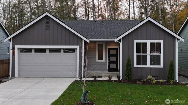 525 Shore Pine (Lot 5) CT, Blaine, WA 98230