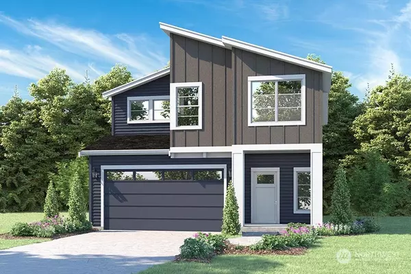 507 Shore Pine (Lot 2) CT, Blaine, WA 98230