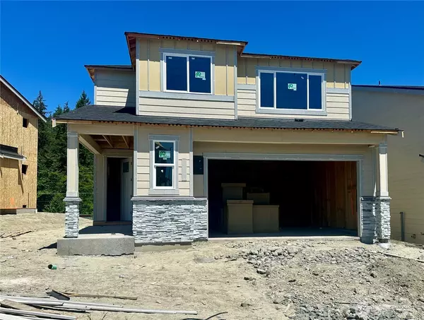 2080 NE Norseman WAY, Poulsbo, WA 98370