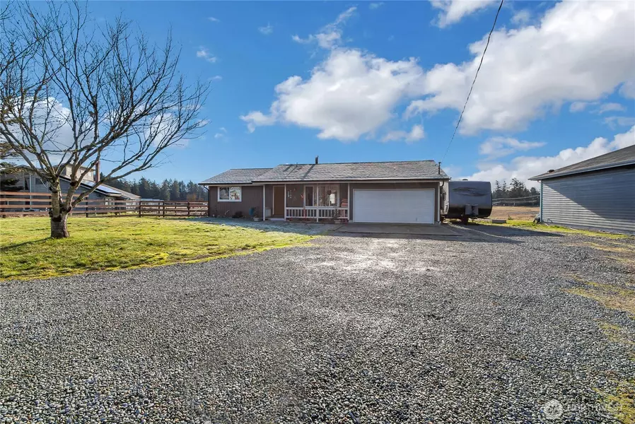 5138 Mathias RD E, Graham, WA 98338