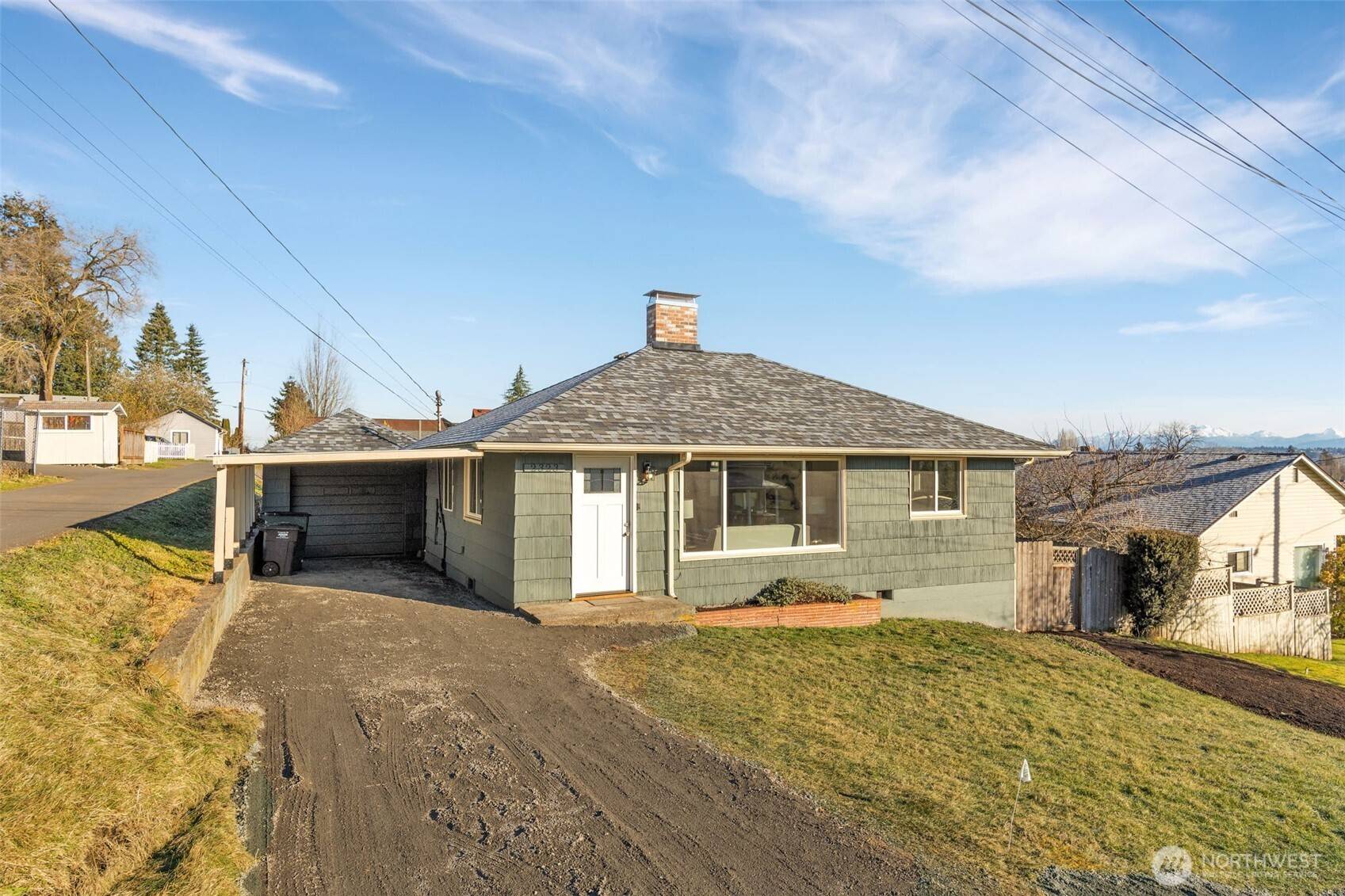 2323 Lincoln ST, Everett, WA 98203