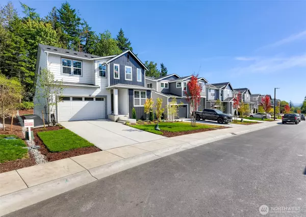 Blaine, WA 98230,508 Shore Pine CT