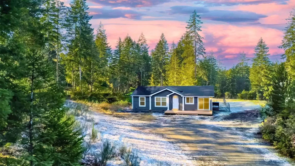 Belfair, WA 98528,1173 NE Hurd RD