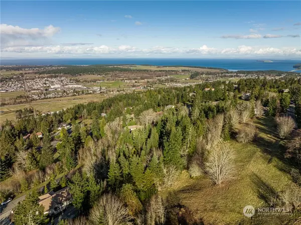 Sequim, WA 98382,999 Lot 2 Owls Nest RD