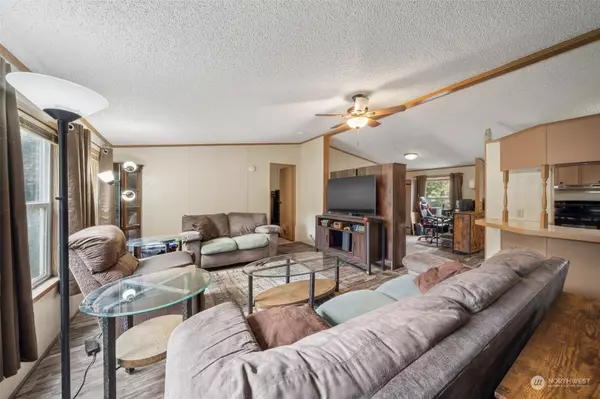 Graham, WA 98338,22505 91st AVE E