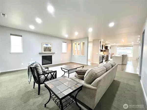 Ellensburg, WA 98926,203 E Chason AVE