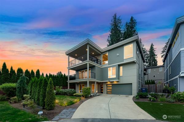 4888 194th AVE SE, Issaquah, WA 98027