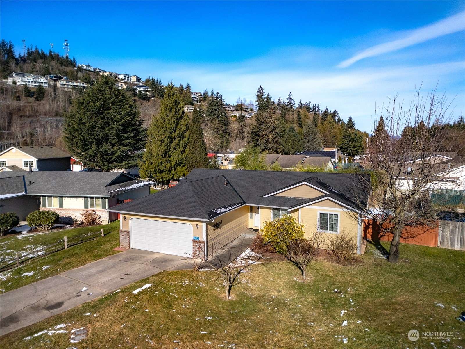 1235 Bradley CT, Burlington, WA 98233