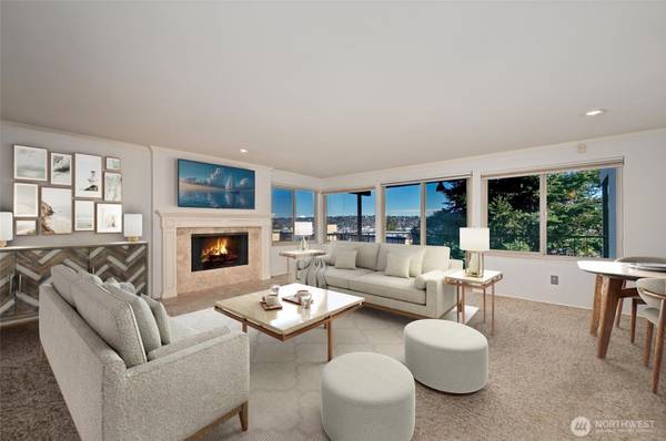 3440 25th AVE W #302, Seattle, WA 98199