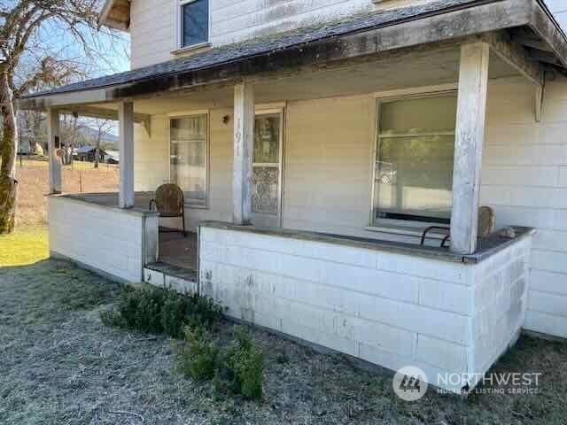 Mineral, WA 98355,191 Mineral RD N