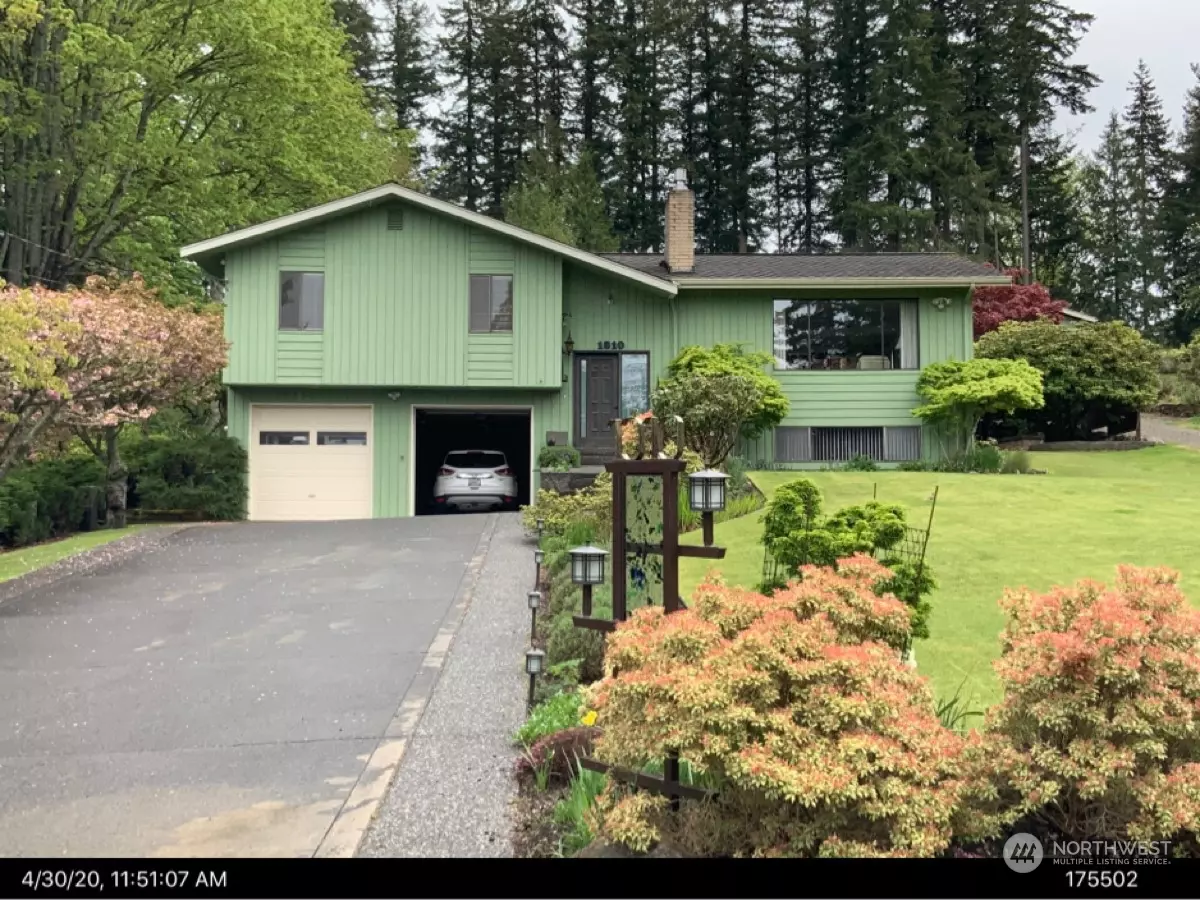 Bellingham, WA 98229,1310 Bonanza WAY