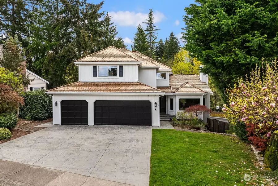 4412 170th AVE SE, Bellevue, WA 98006