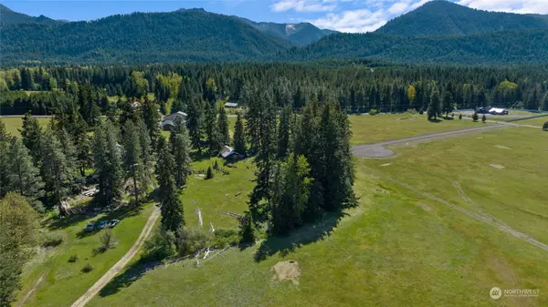 0 Lot 4 Darling WAY, Cle Elum, WA 98922