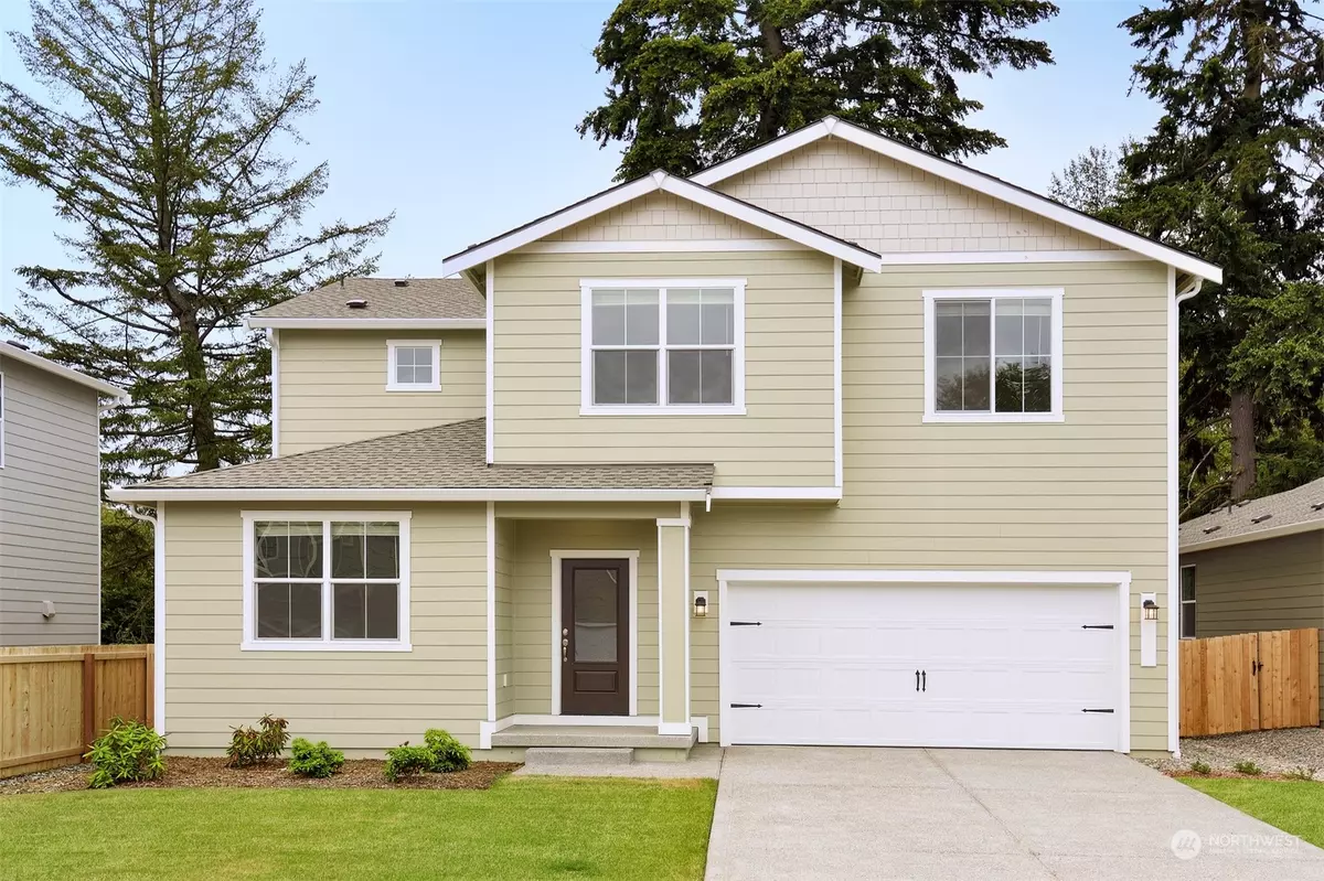Tacoma, WA 98445,8609 13th AVE E