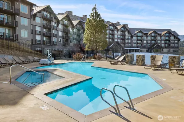 3600 Suncadia TRL #3068, Cle Elum, WA 98922