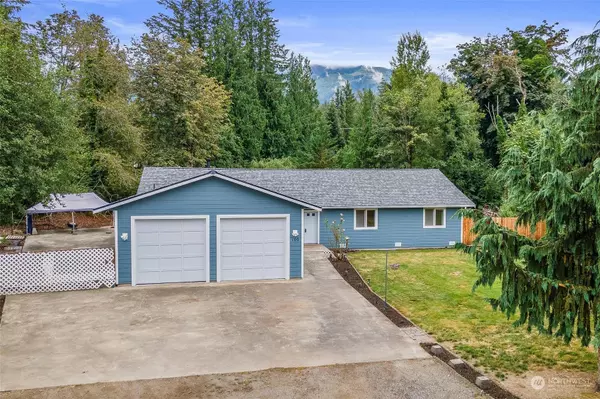 100 Powell LN, Gold Bar, WA 98251