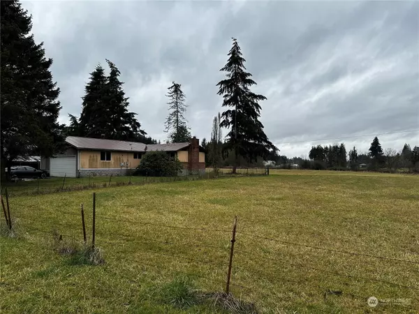 12925 Hwy 12 SW,  Rochester,  WA 98579