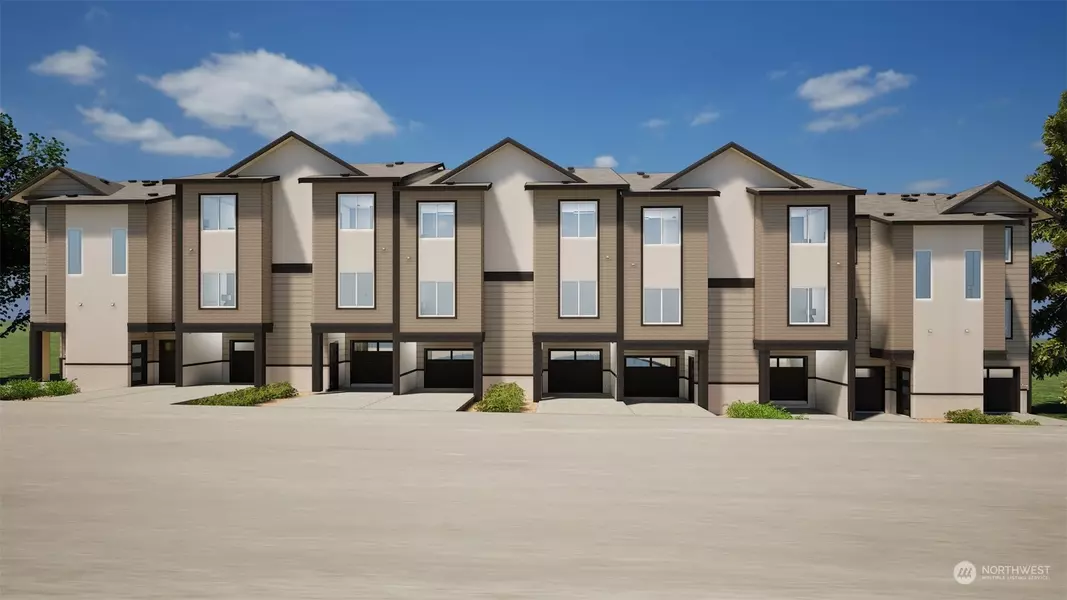 16723 Alderwood Mall Pkwy #B2, Lynnwood, WA 98037